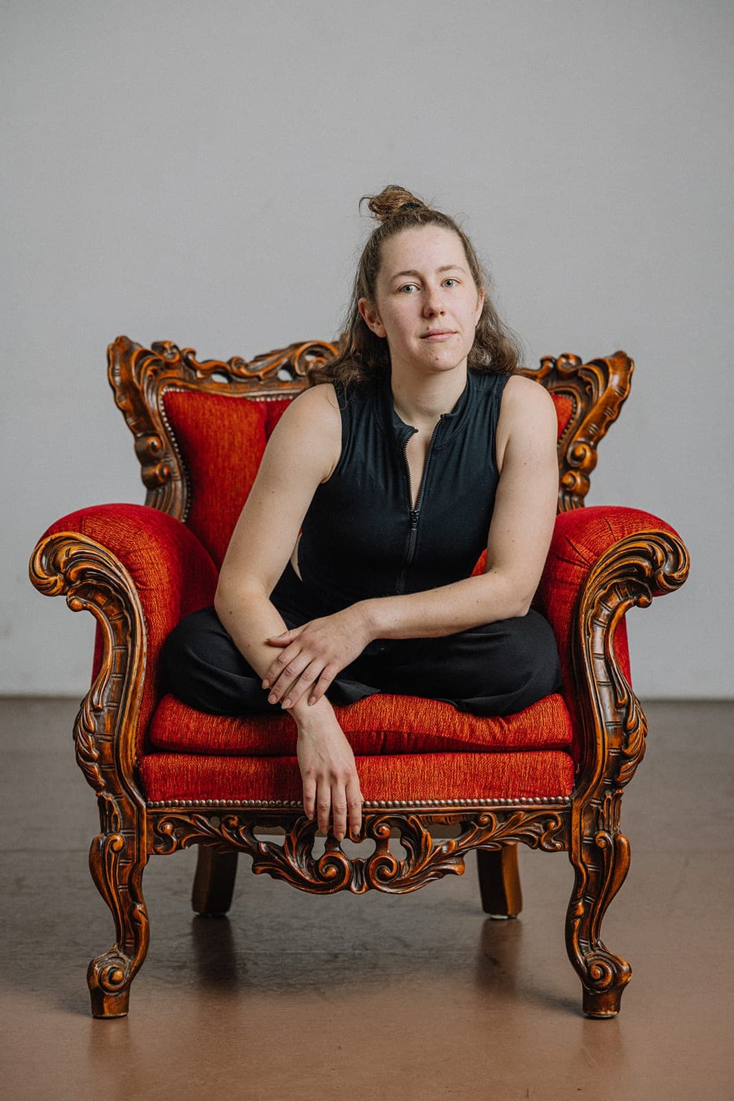 Lara Gericke