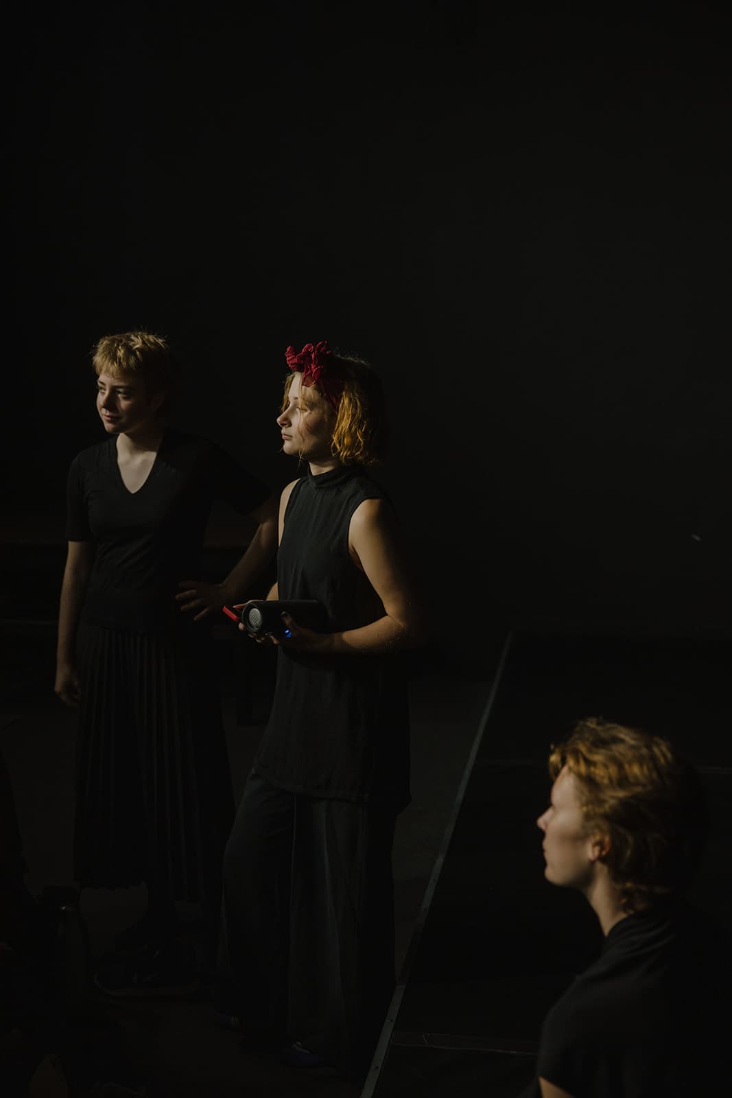 Theaterakademie Vorpommern