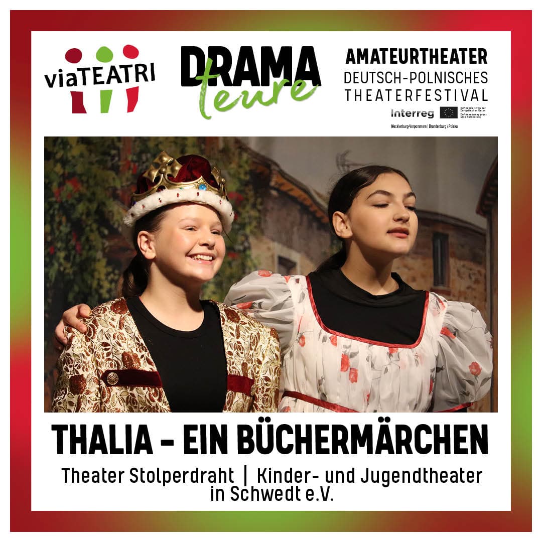 Thalia - Ein Büchermärchen