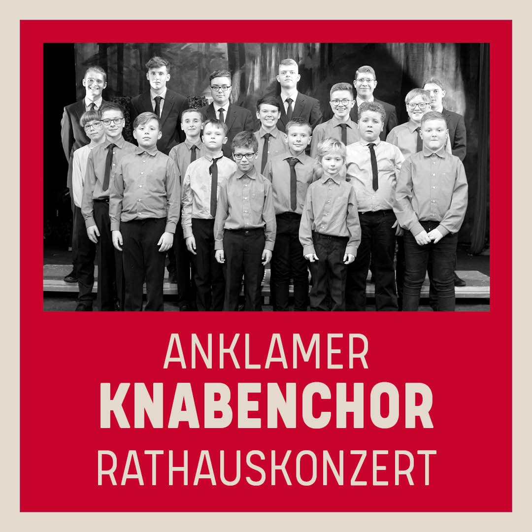 Anklamer Knabenchor
