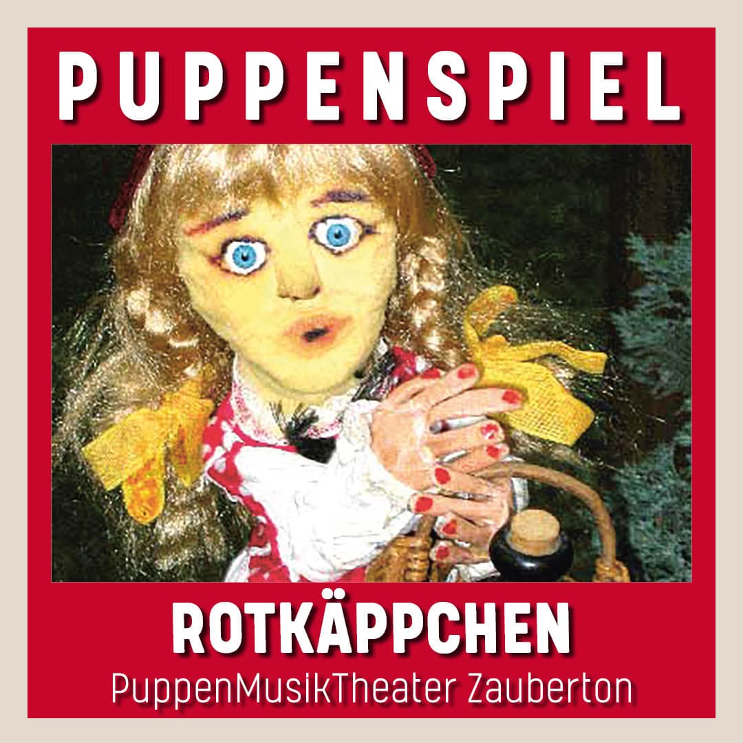 Rotkäppchen