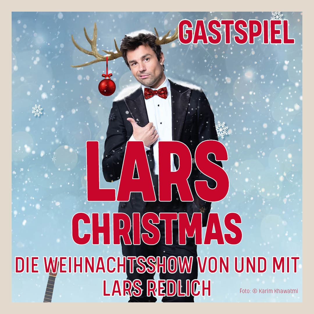 Lars Redlich
