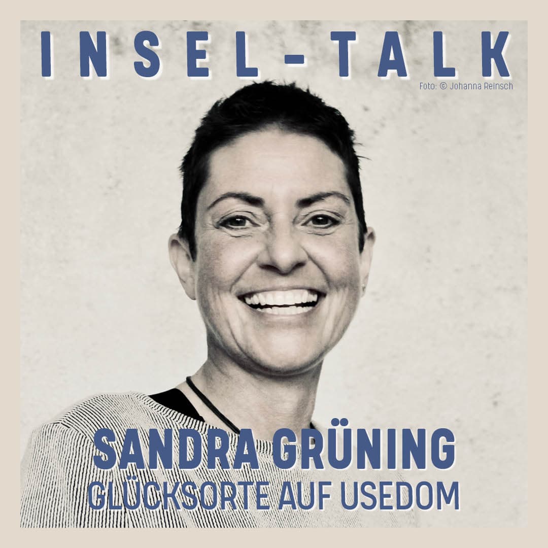 Der Inseltalk