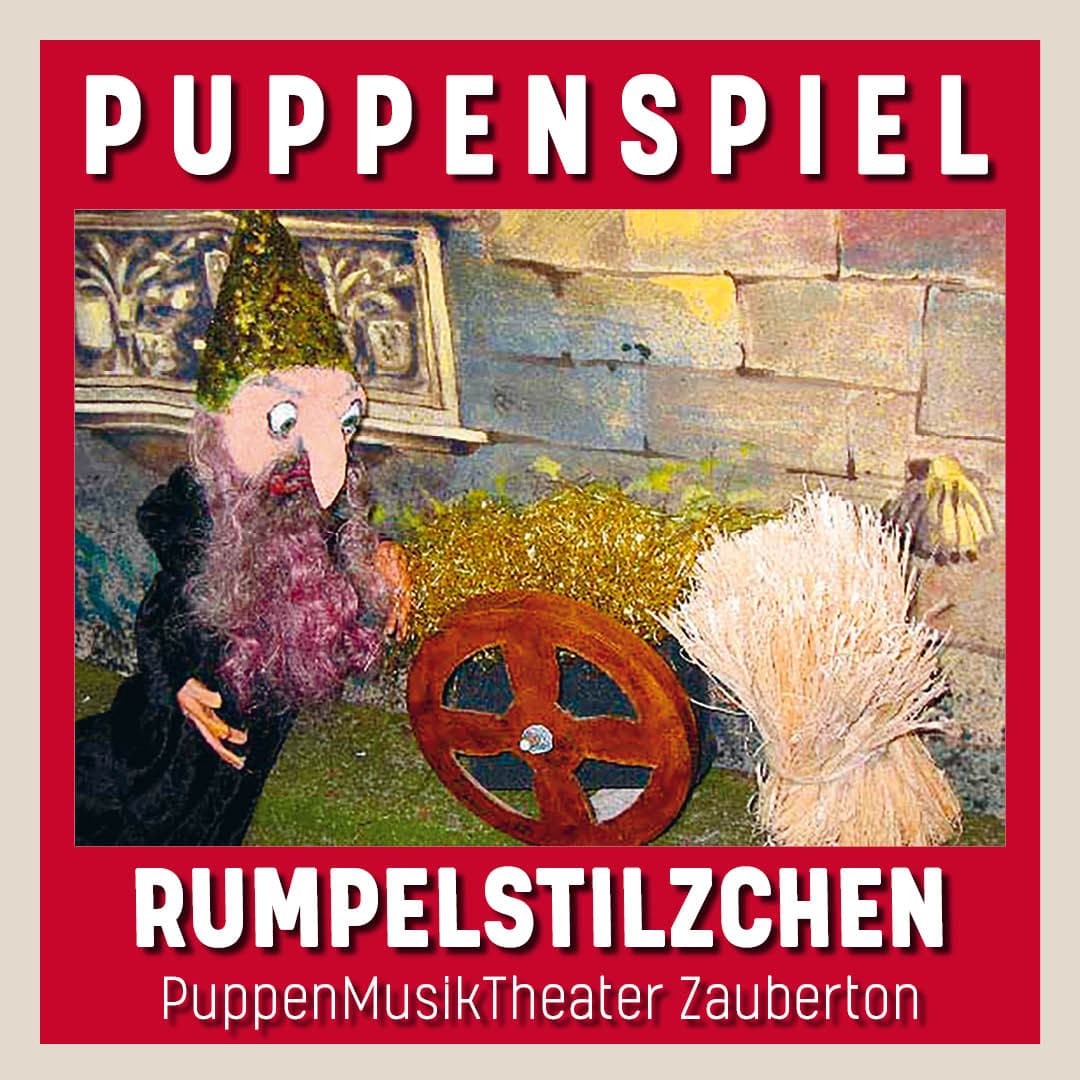 Rumpelstilzchen