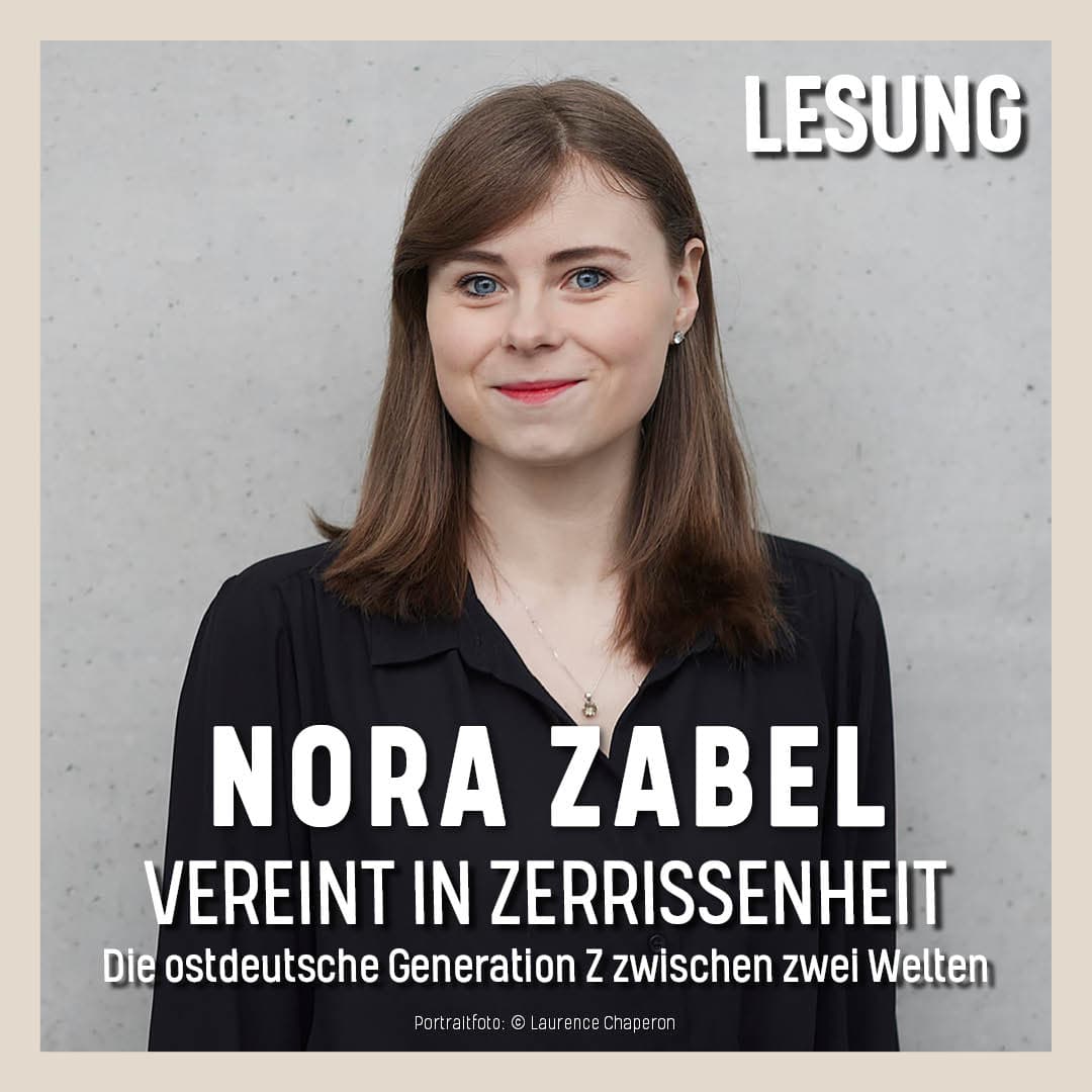 Nora Zabel