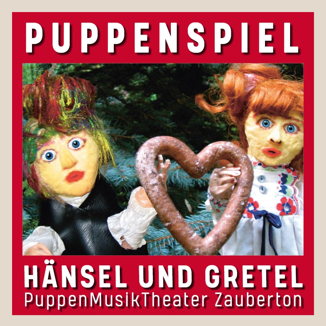 Hänsel und Gretel