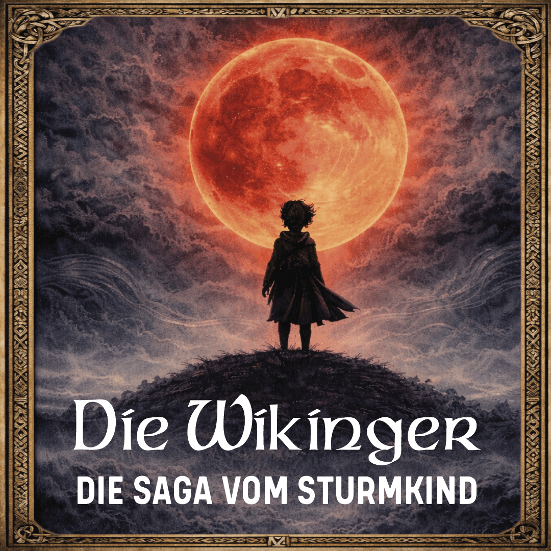 Die Wikinger