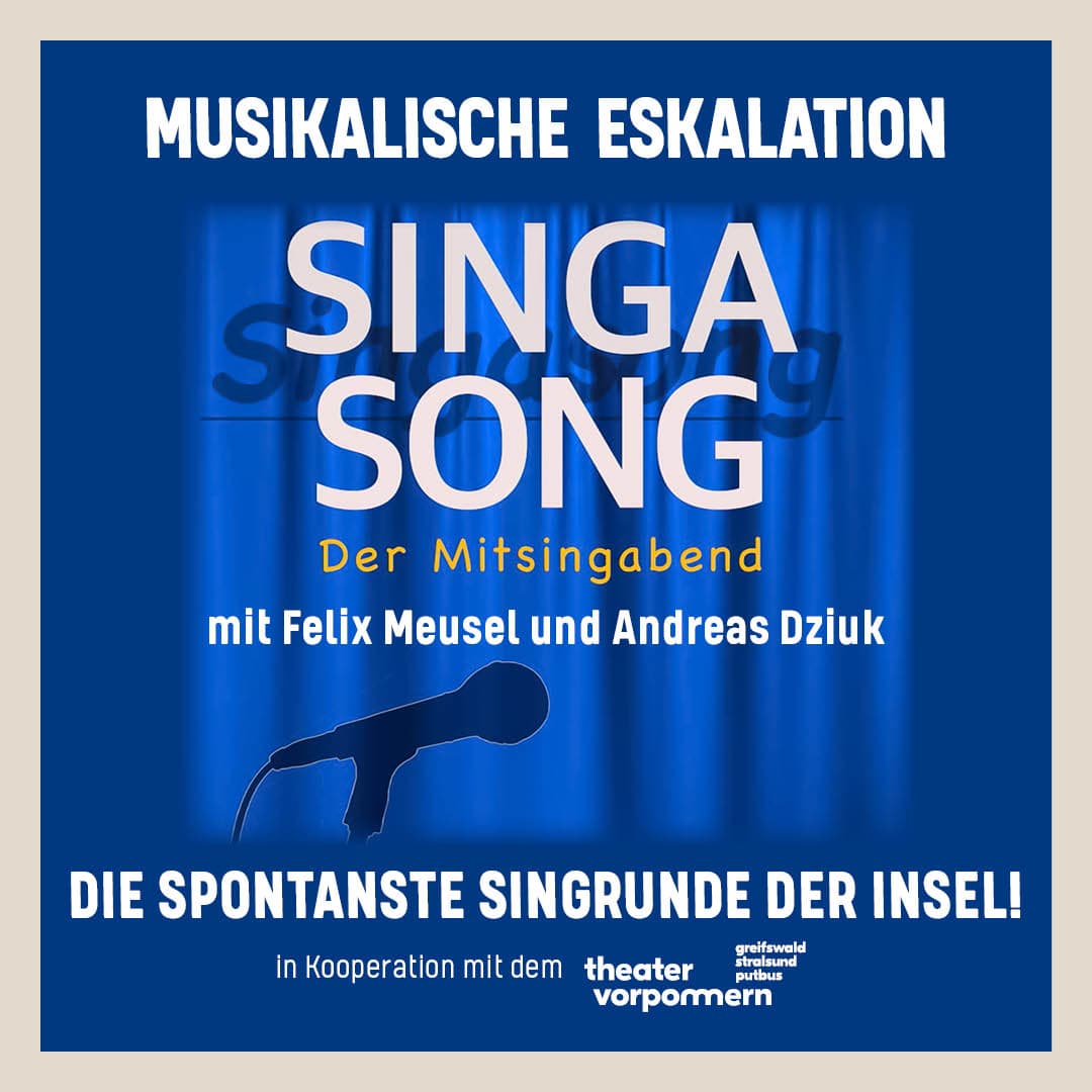 SingASong