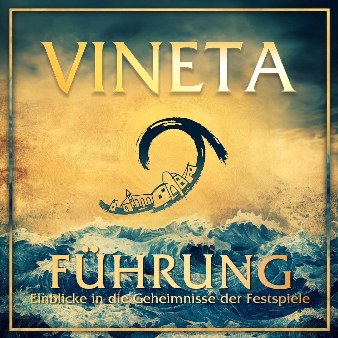 Vinetaführung