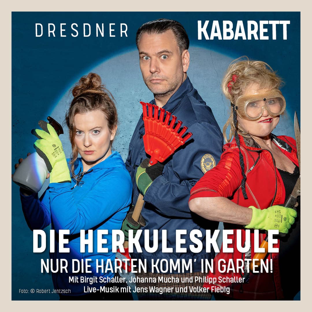 Die Herkuleskeule