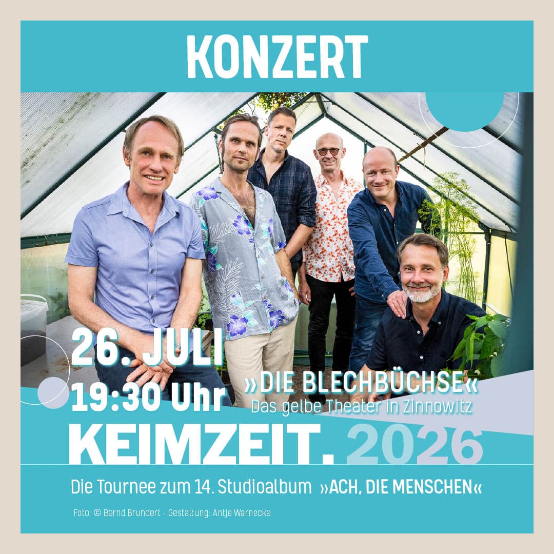 Keimzeit.2026