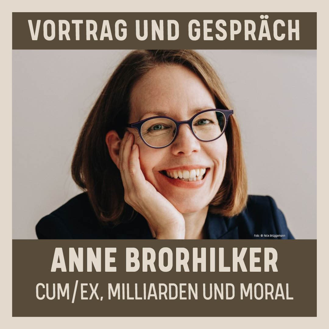 Anne Brorhilker