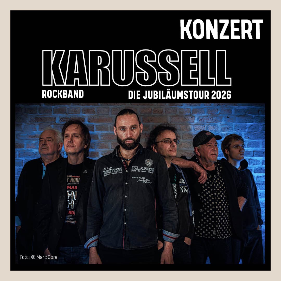 Karussell