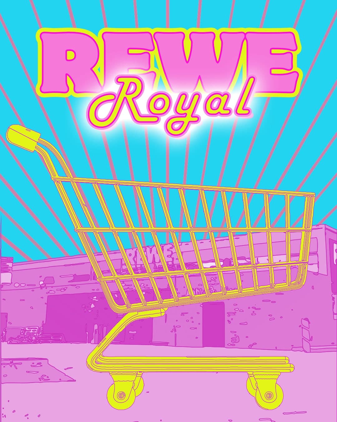 REWE Royal