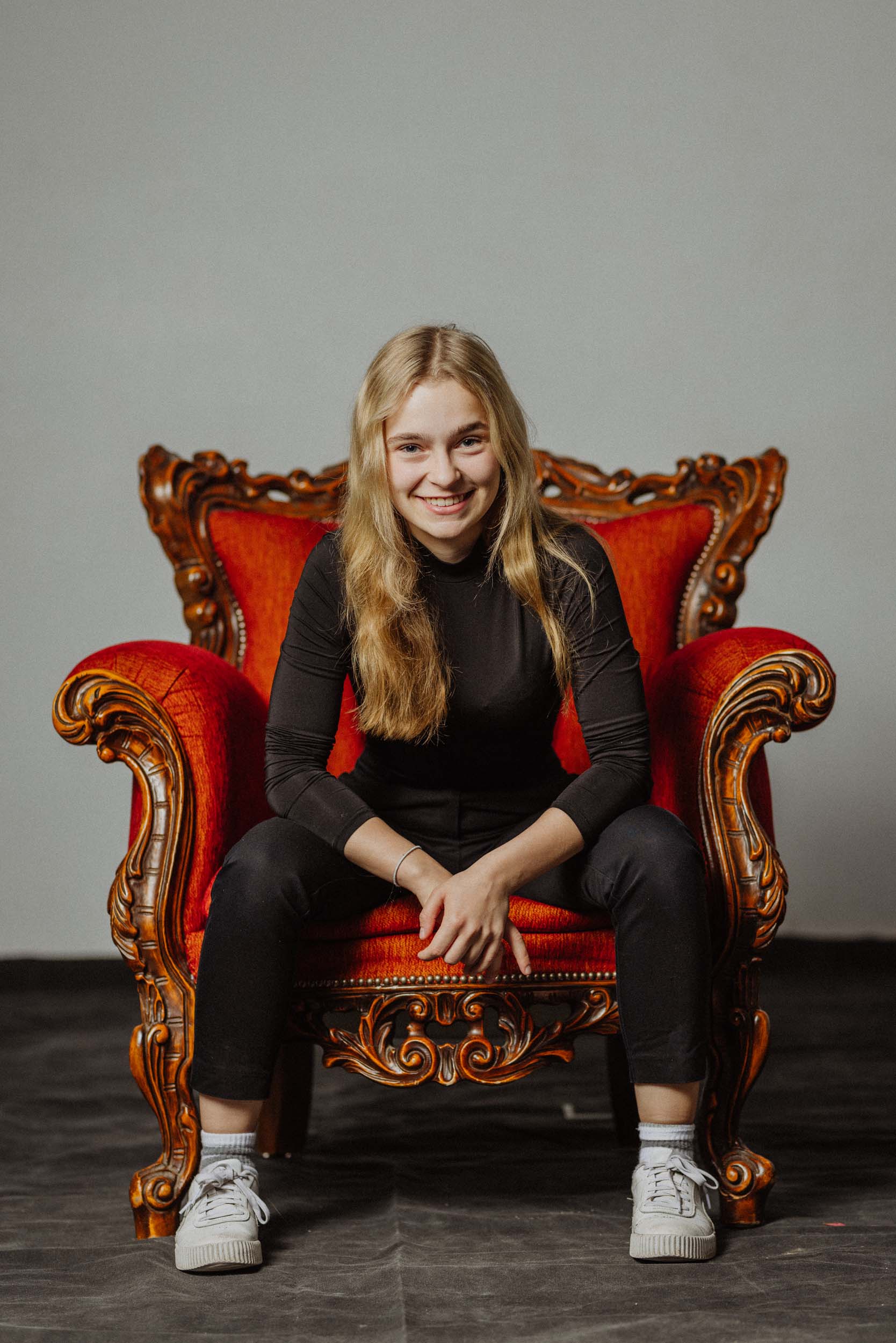 Isabel Siewert