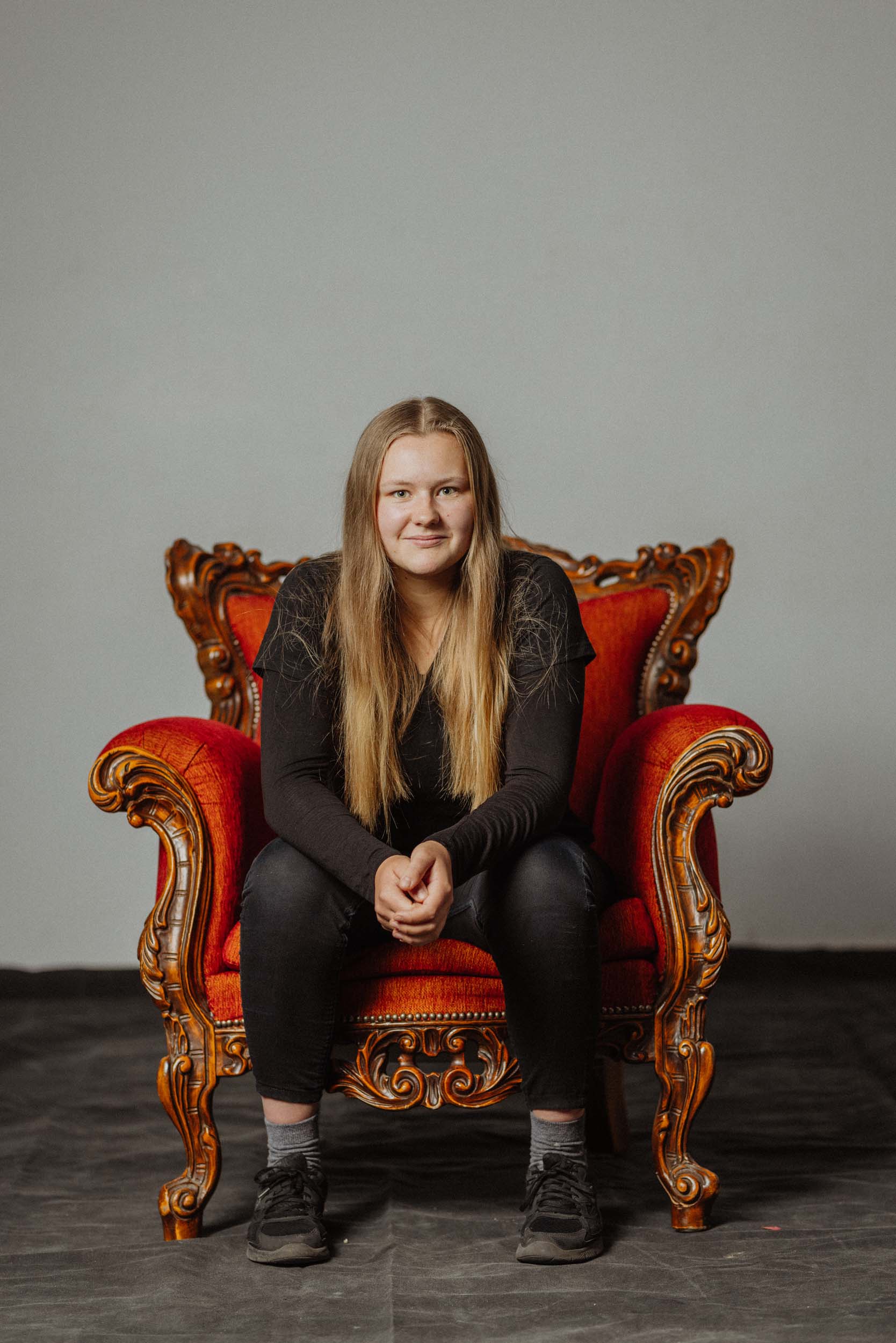 Ronja Gericke
