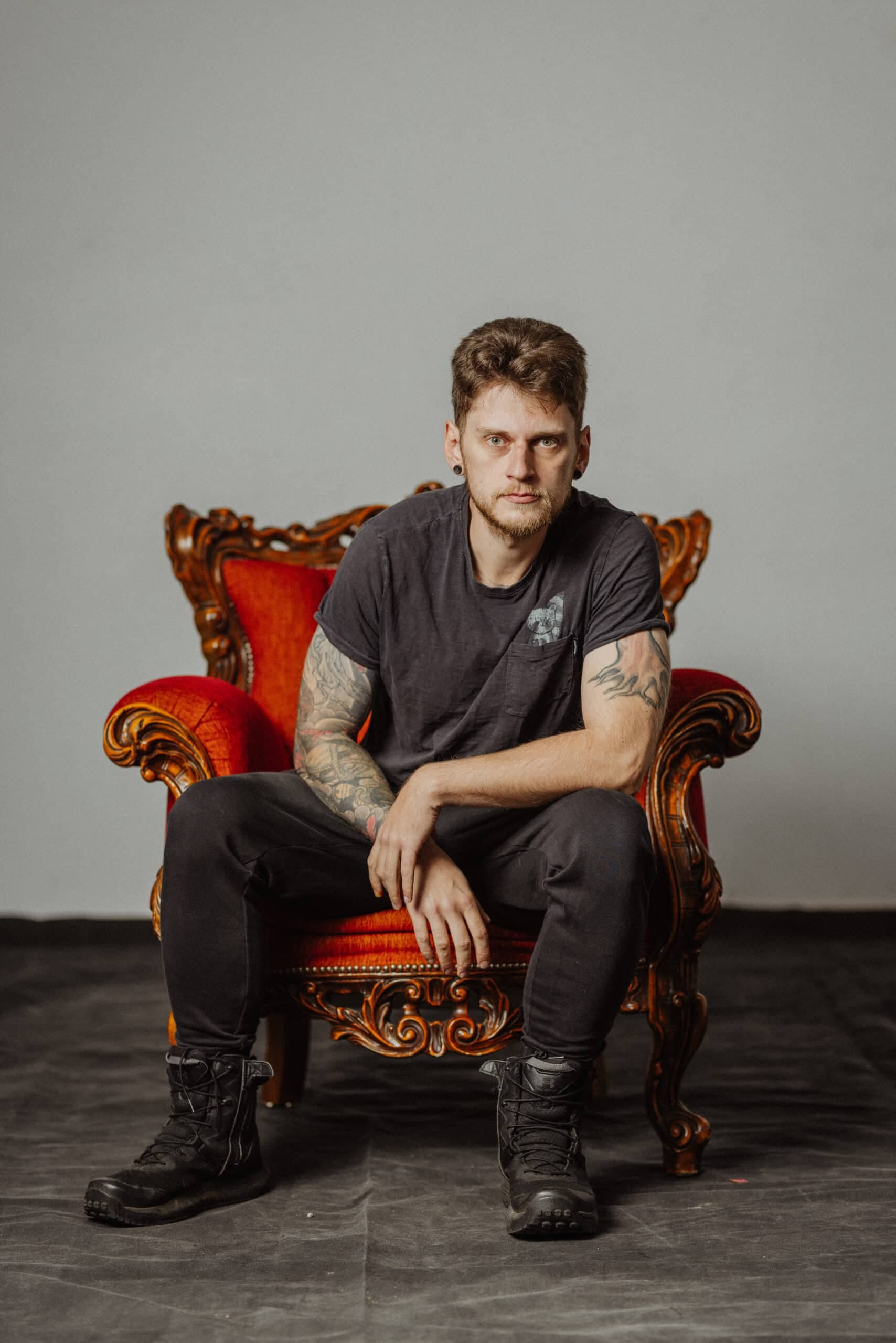 Sebastian Hildebrand