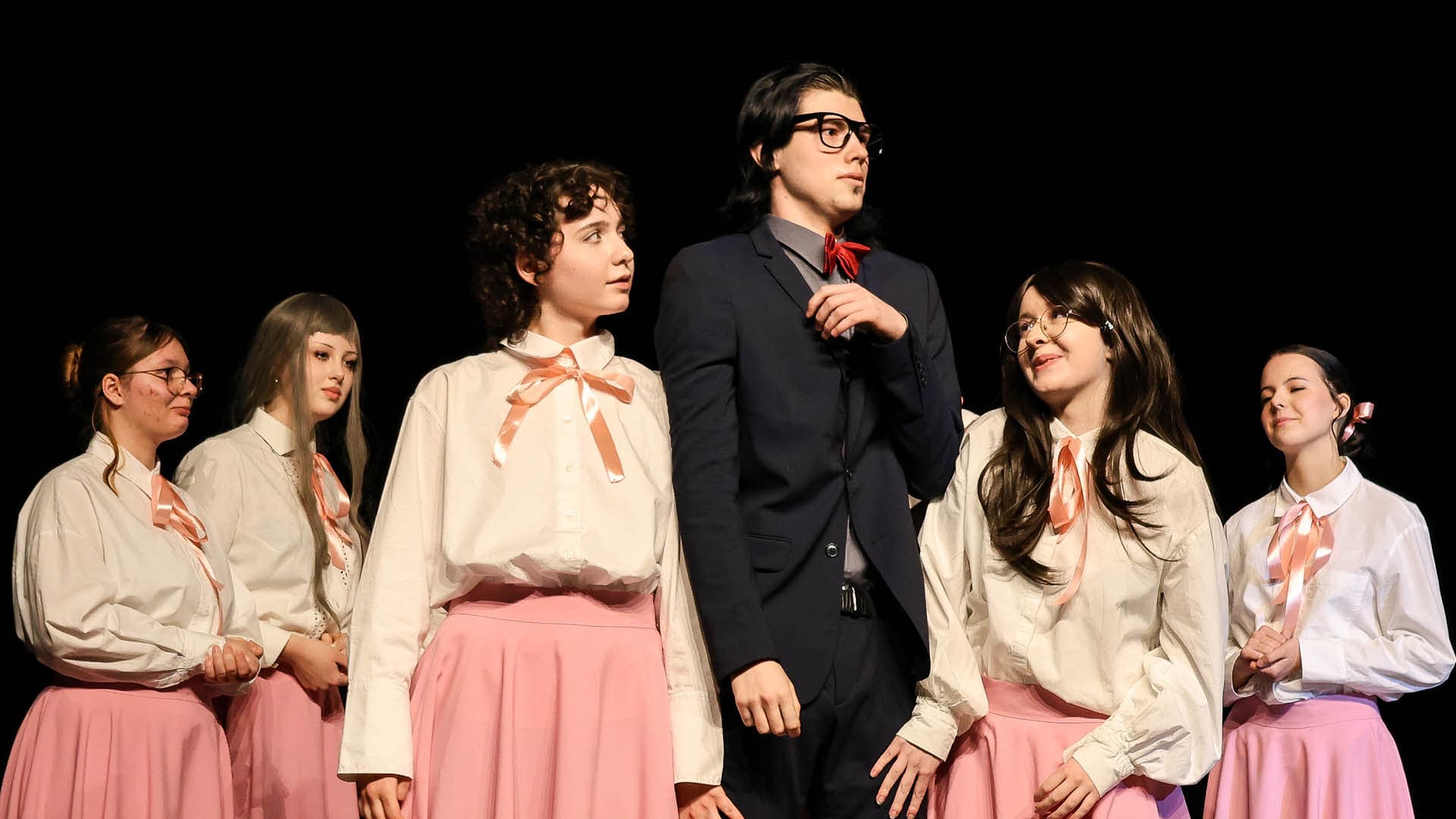 Die Töchter des Pygmalion