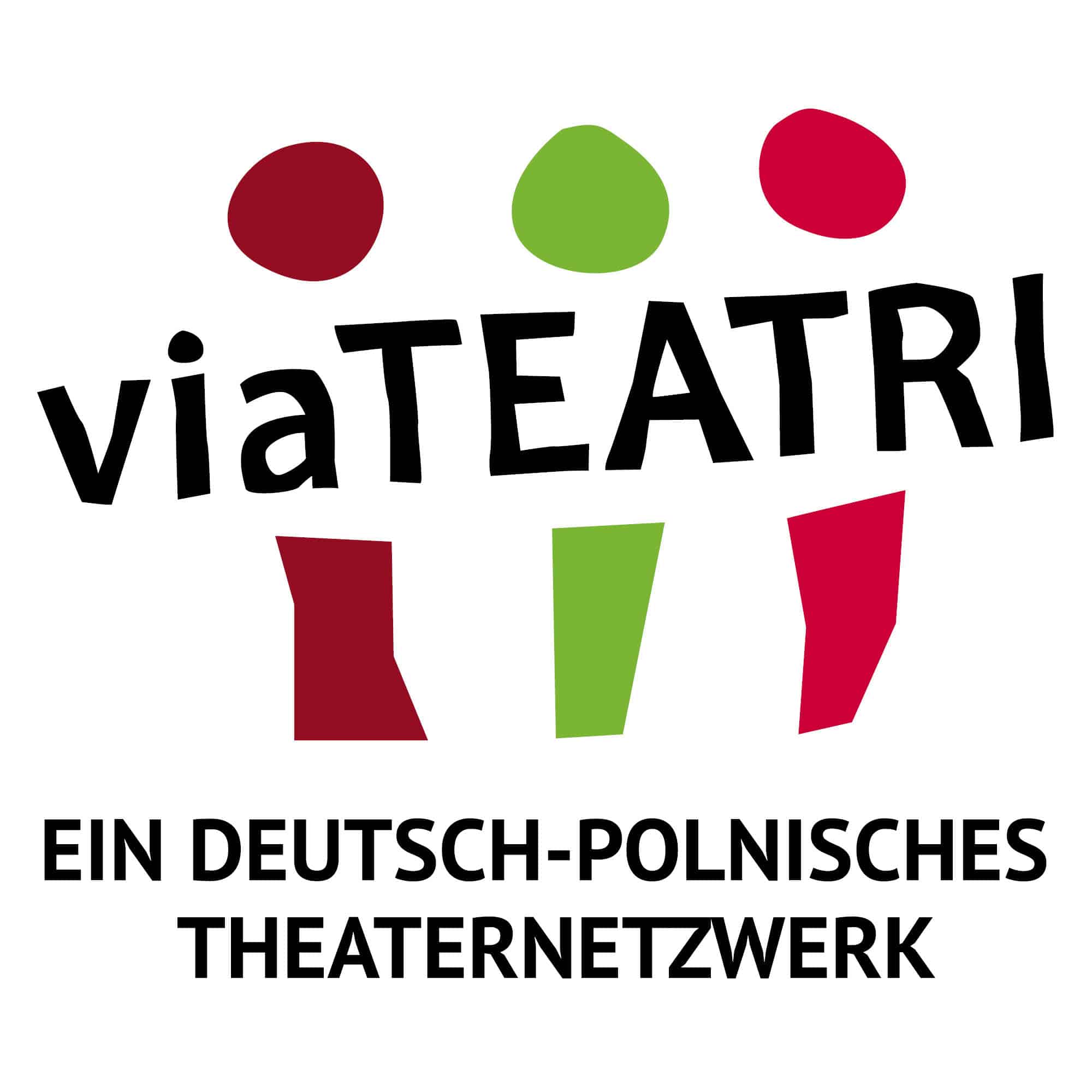 viaTEATRI Logo