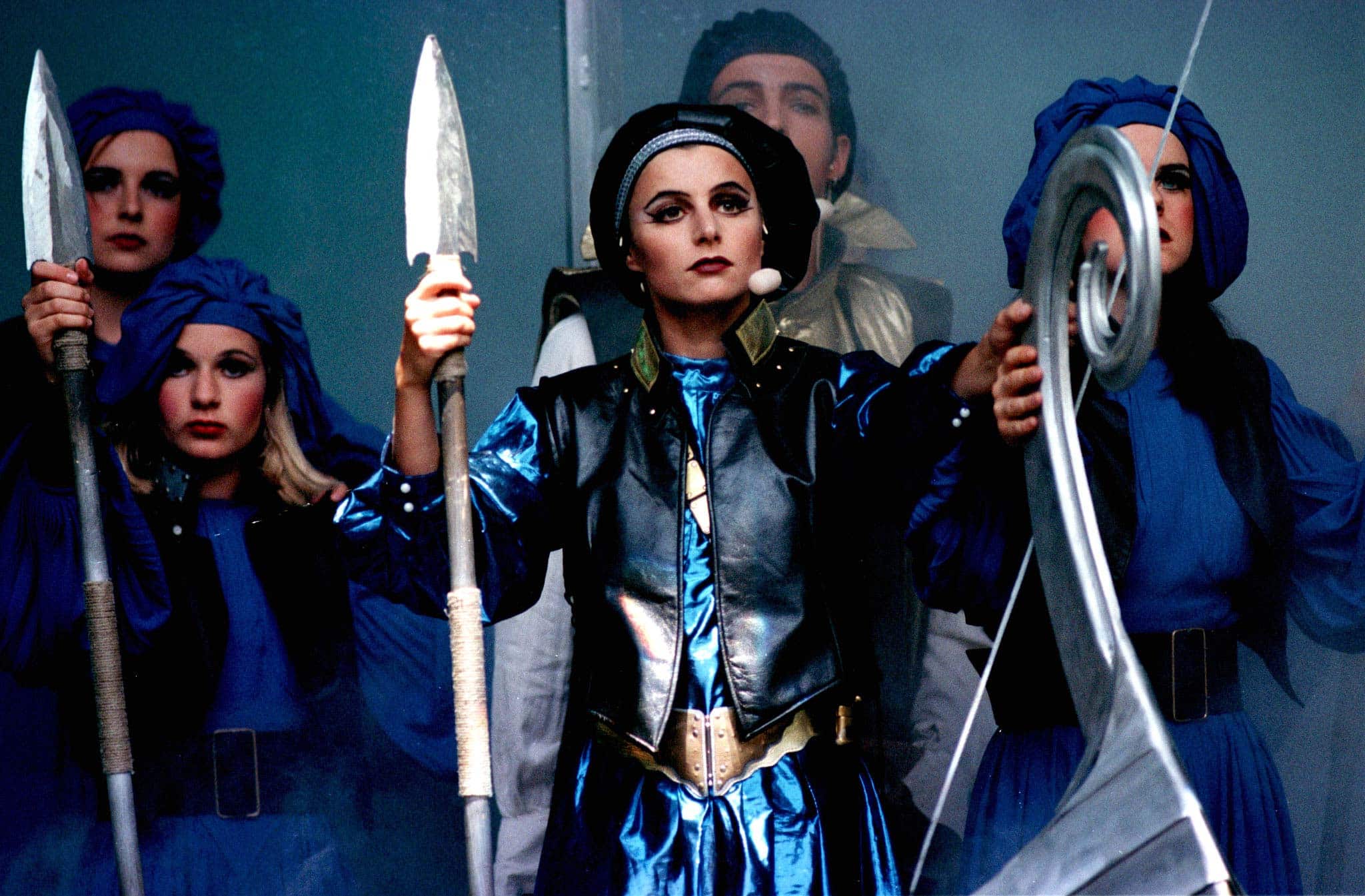 Vineta Festspiele 1997