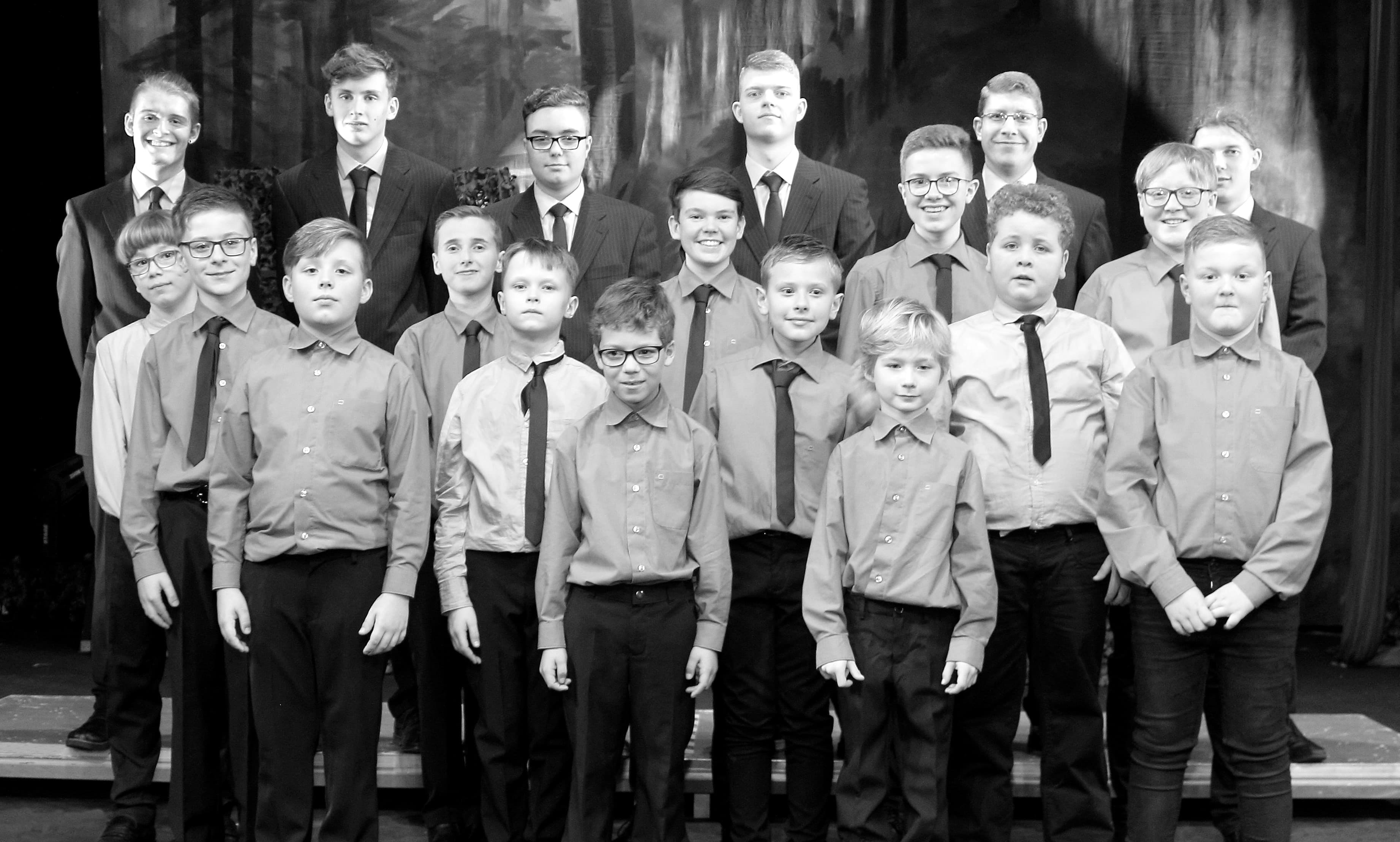 Anklamer Knabenchor