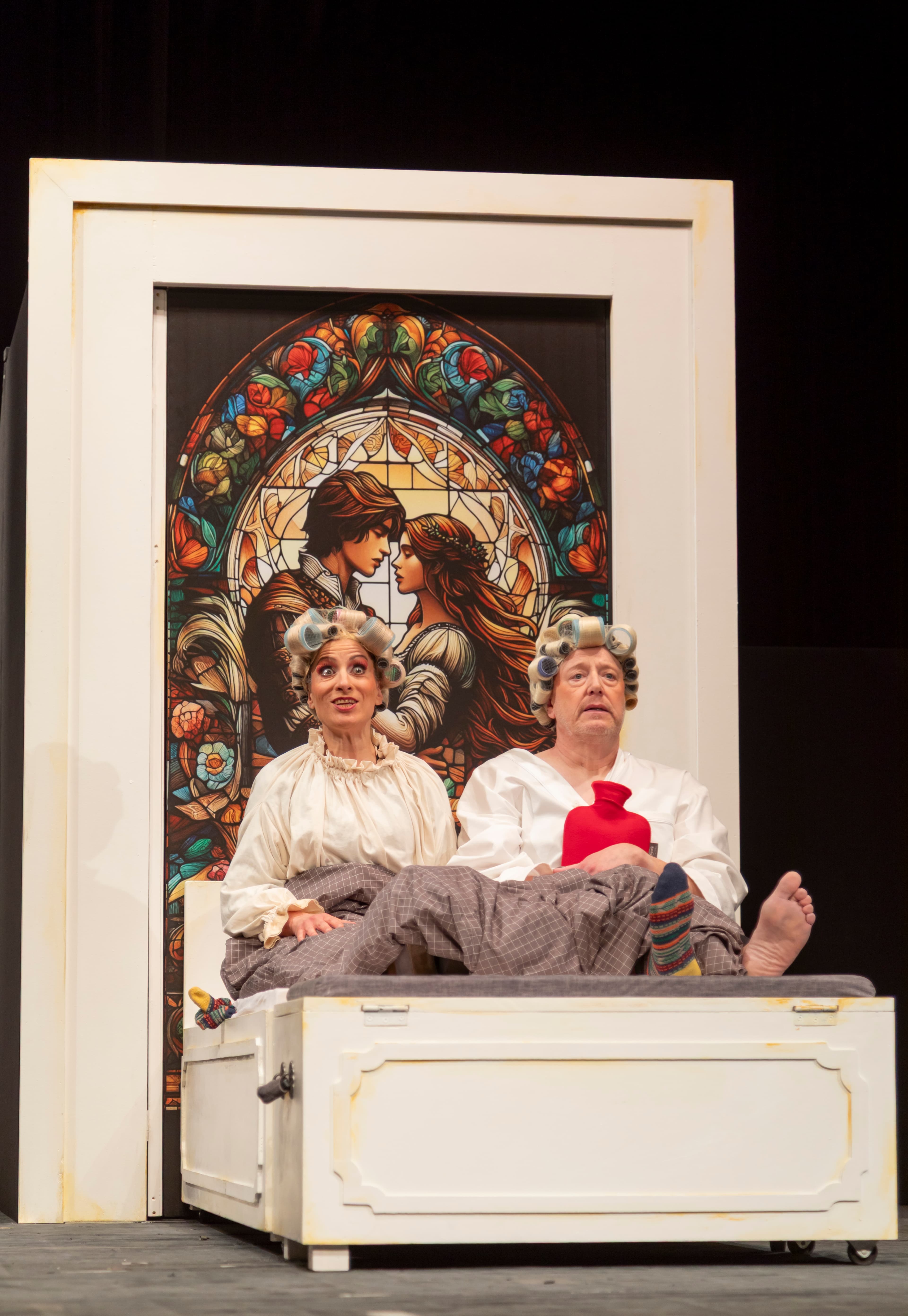 Es war die Lerche - Der Trailer