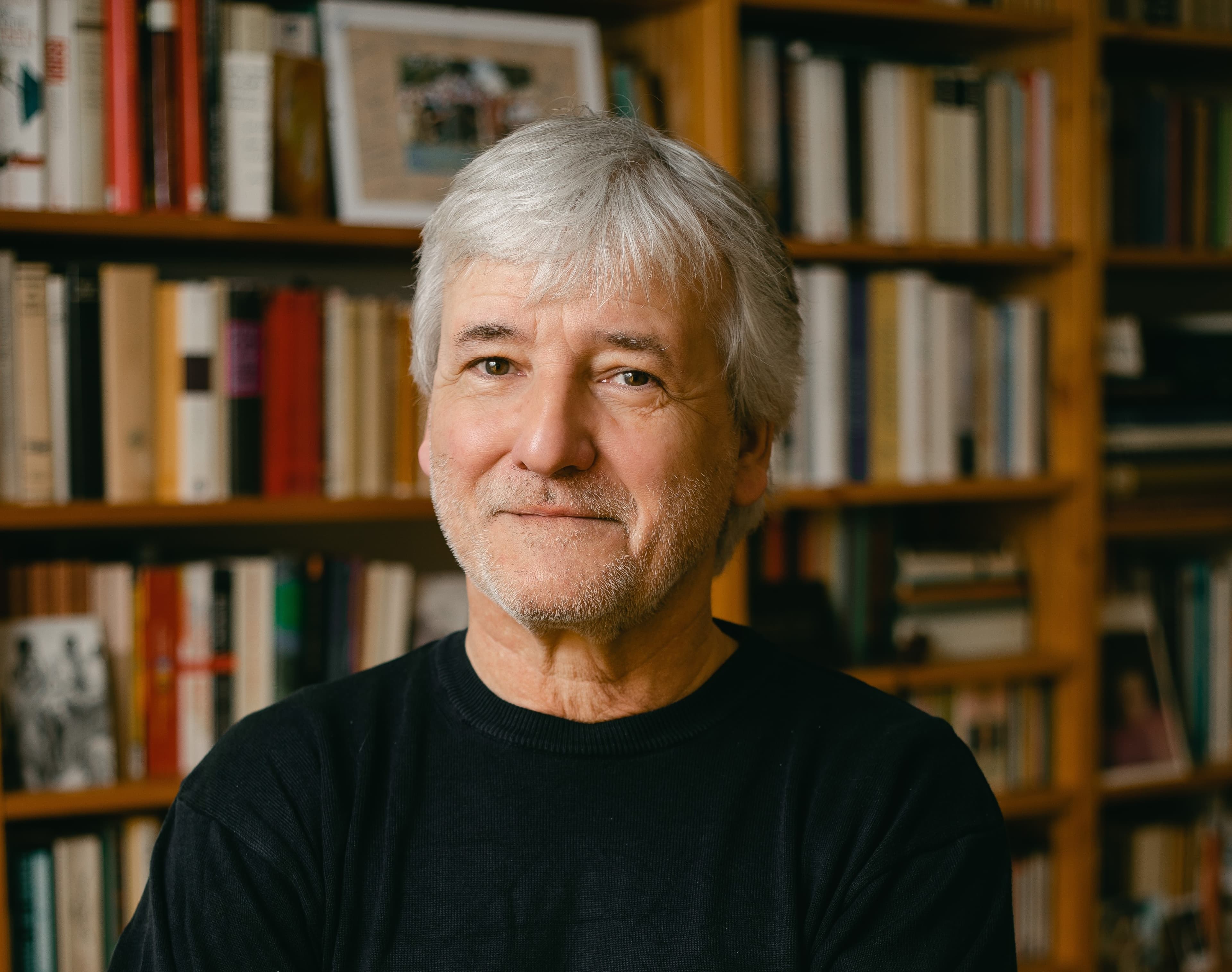 Axel Poike