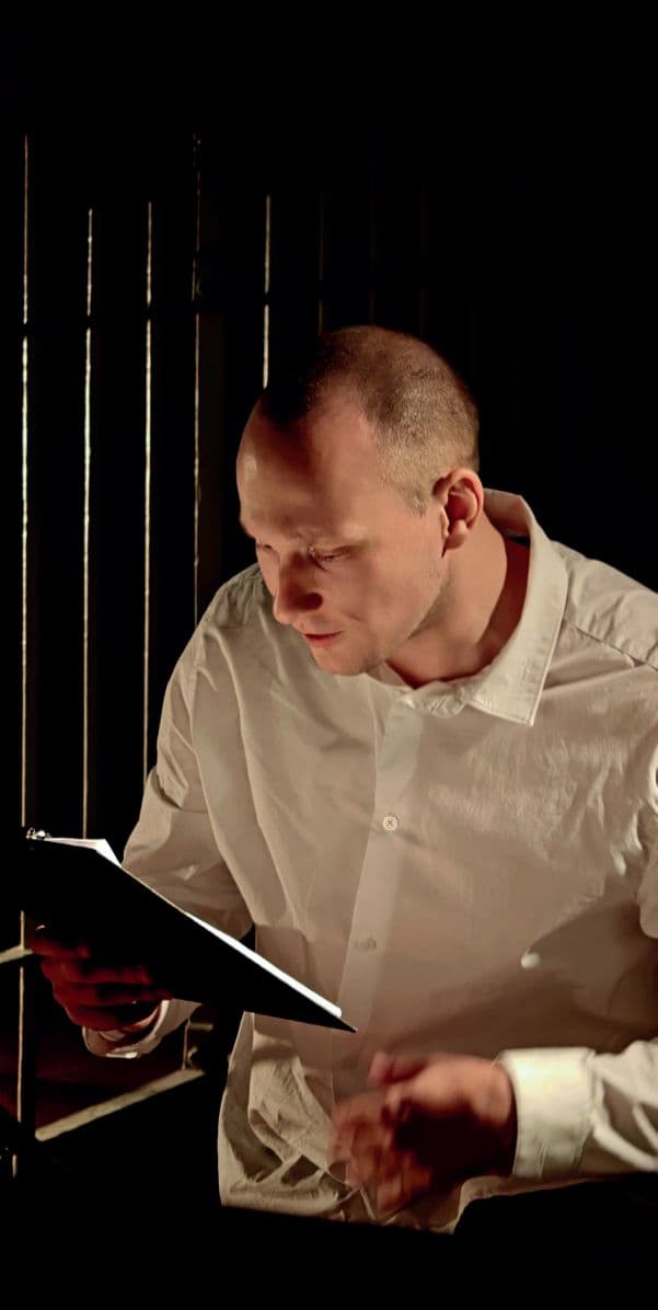 Isolation zwischen den Zügen