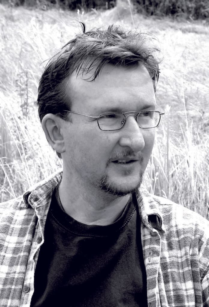 Mike Hartmann