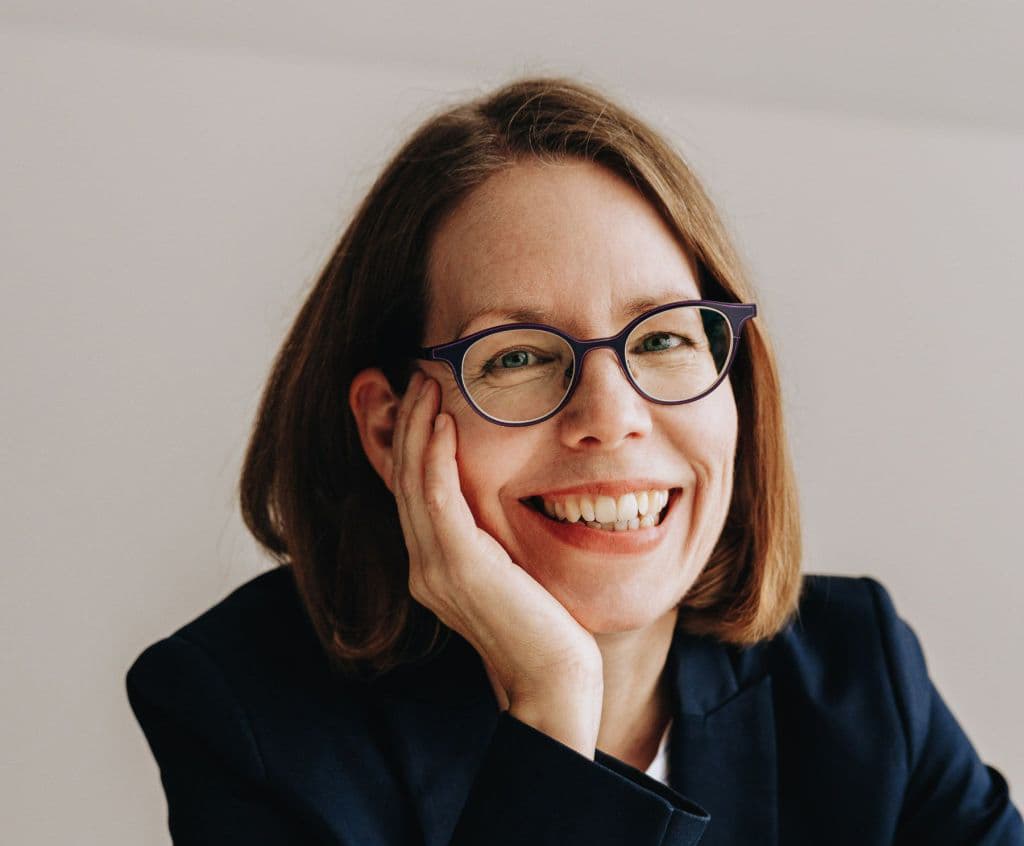 Anne Brorhilker