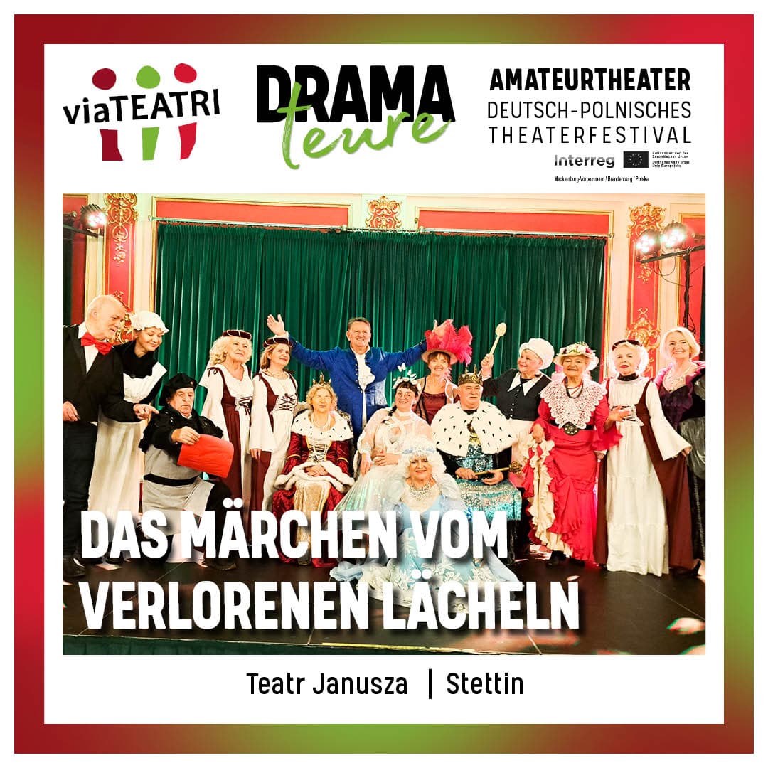 "Das Märchen vom verlorenen Lächeln" und "Coole Frauen gewinnen die Wahlen"