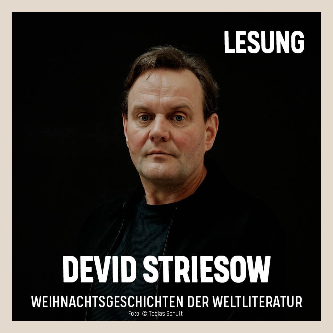 Devid Striesow