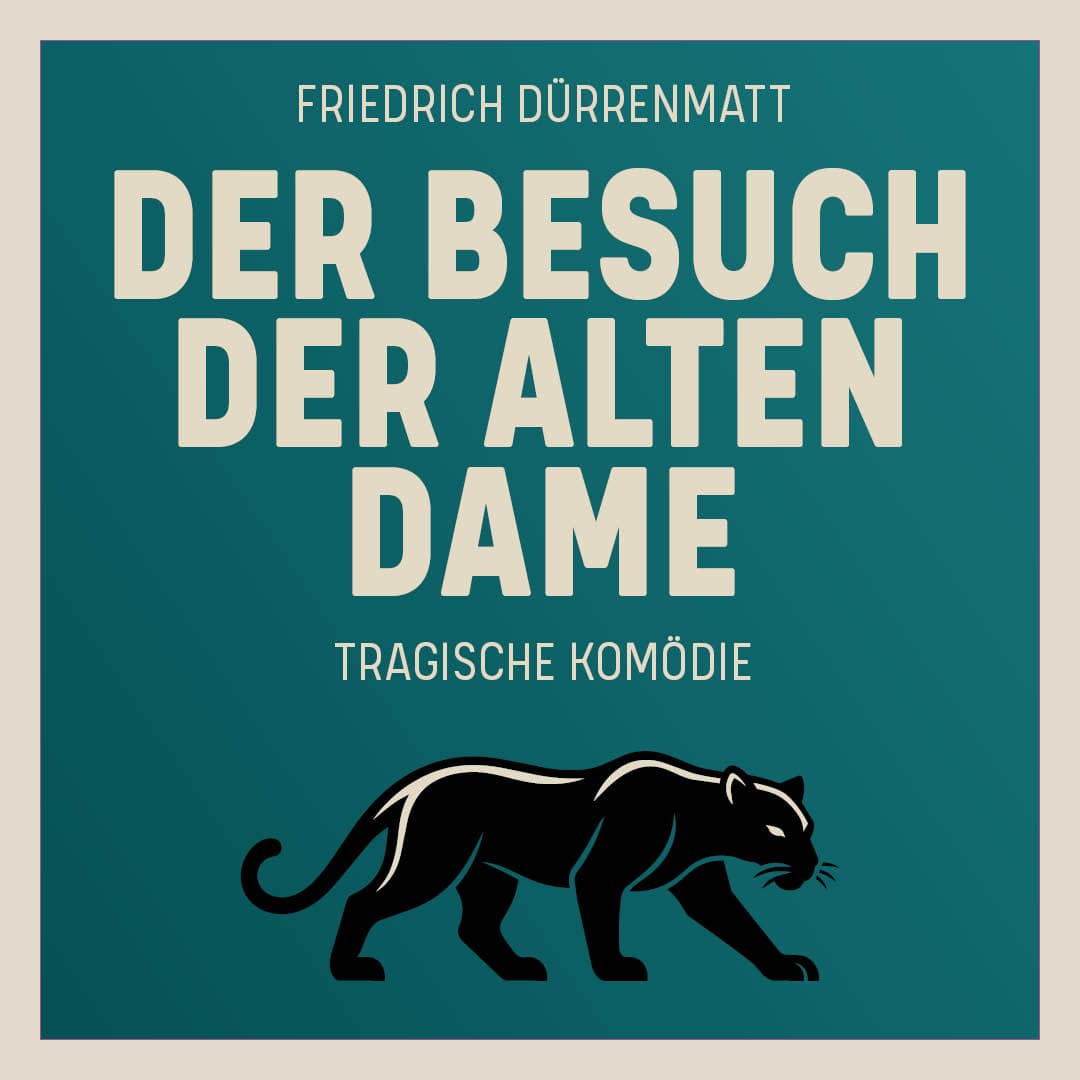 Der Besuch der alten Dame