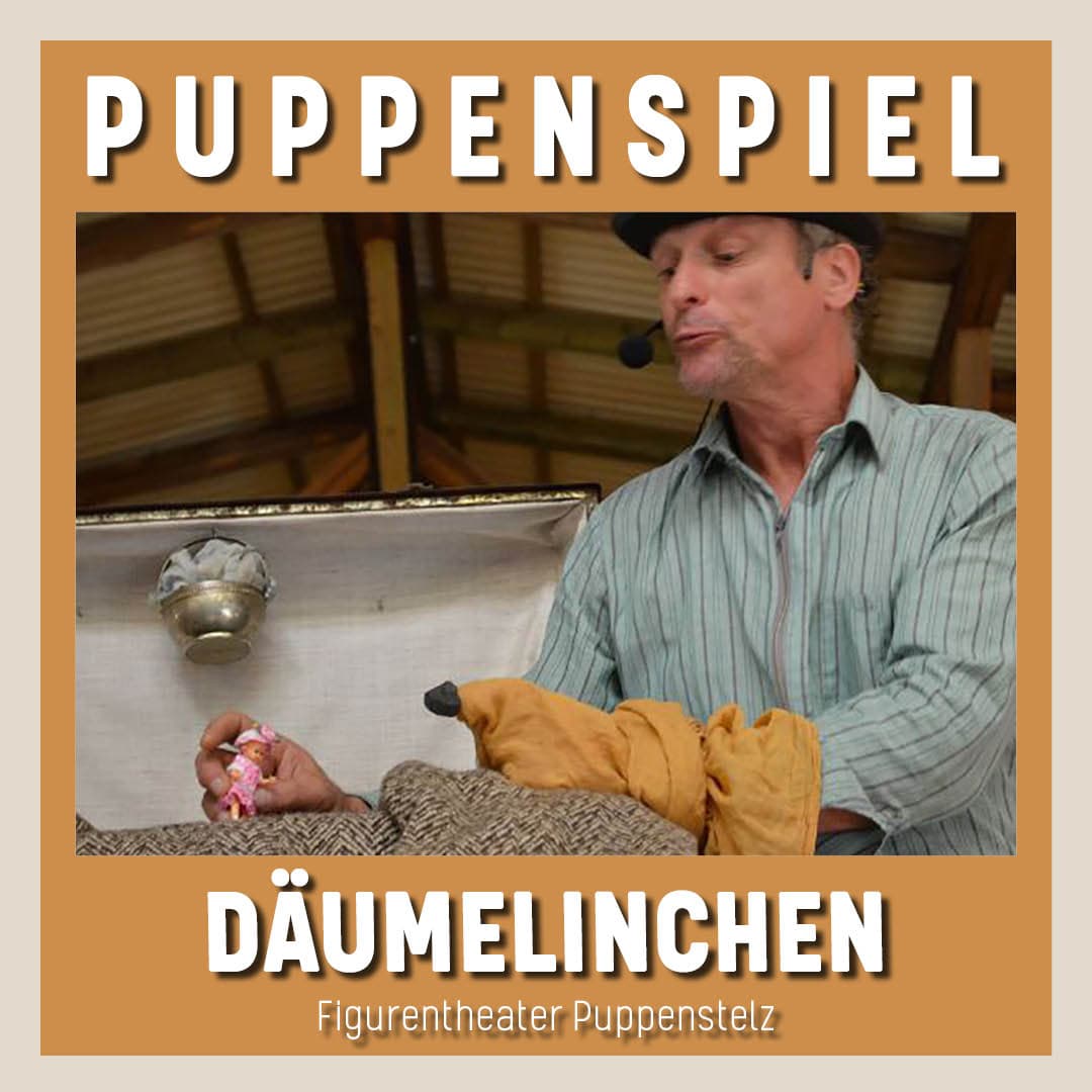 Däumelinchen