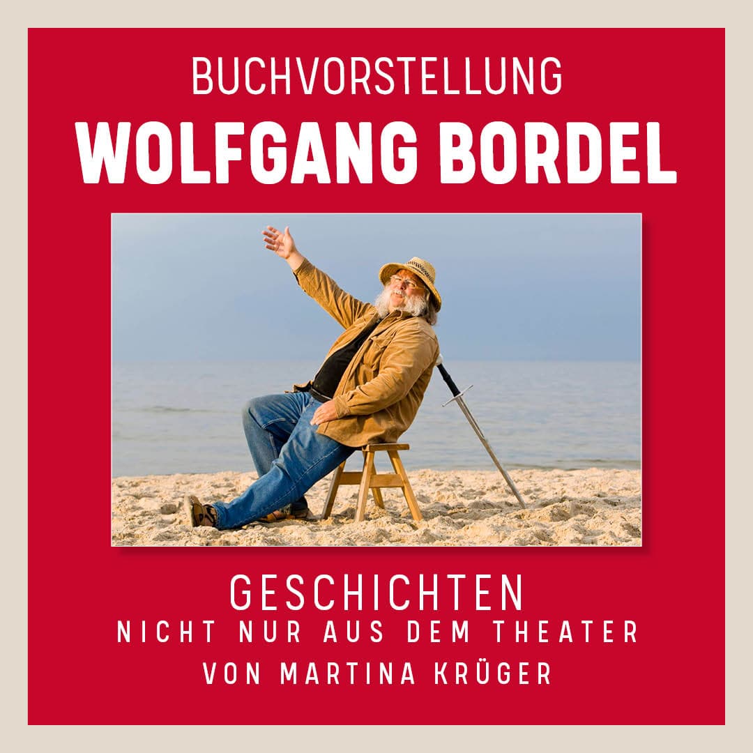Wolfgang Bordel