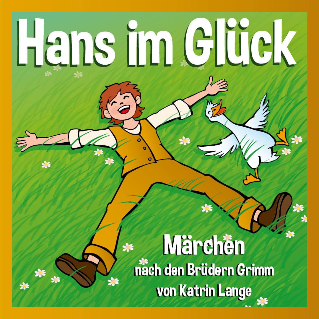 Hans im Glück