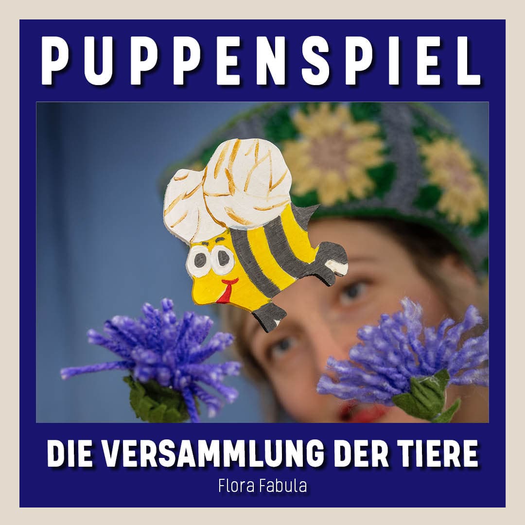 Das Tierhäuschen