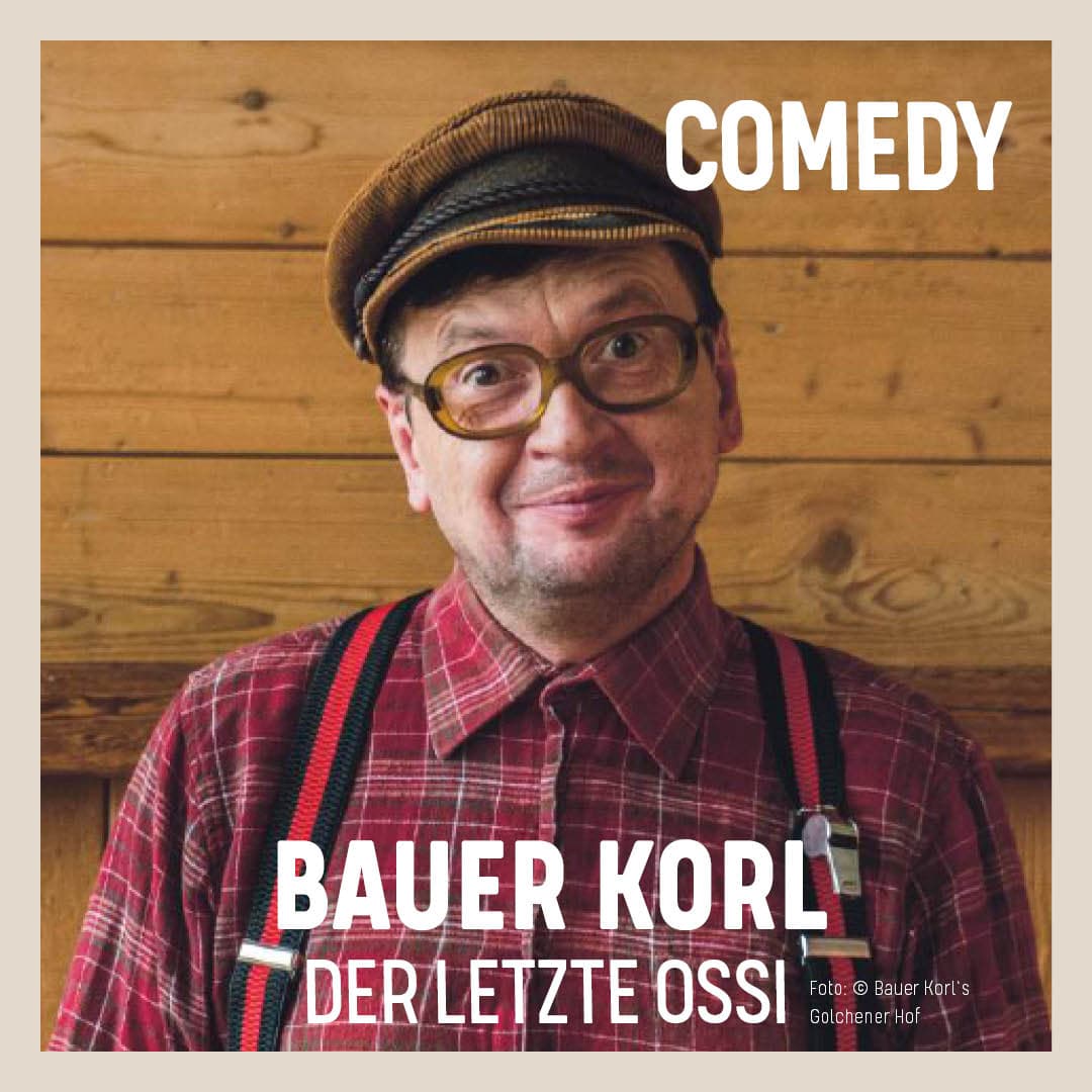 Bauer Korl