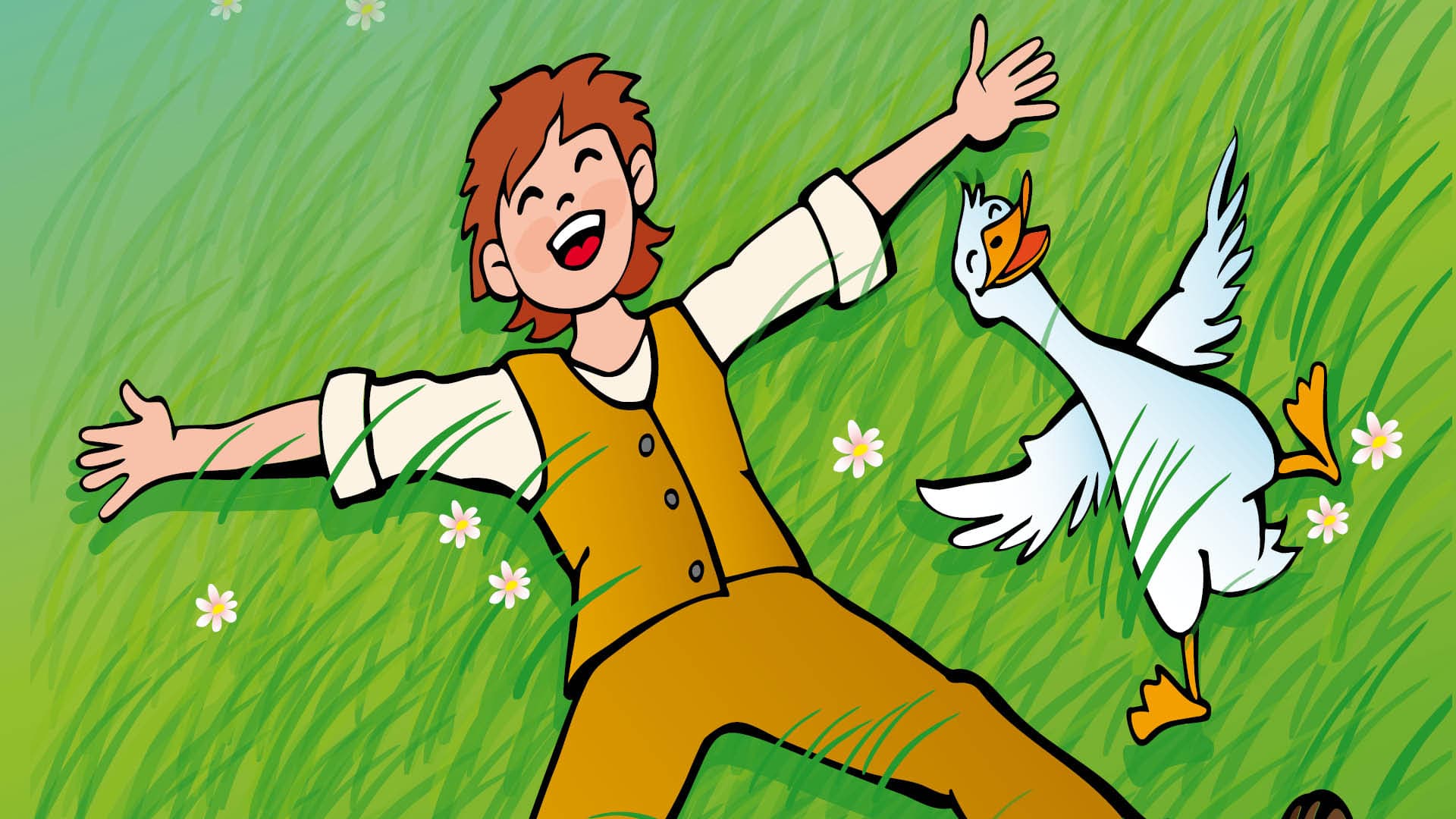 Hans im Glück