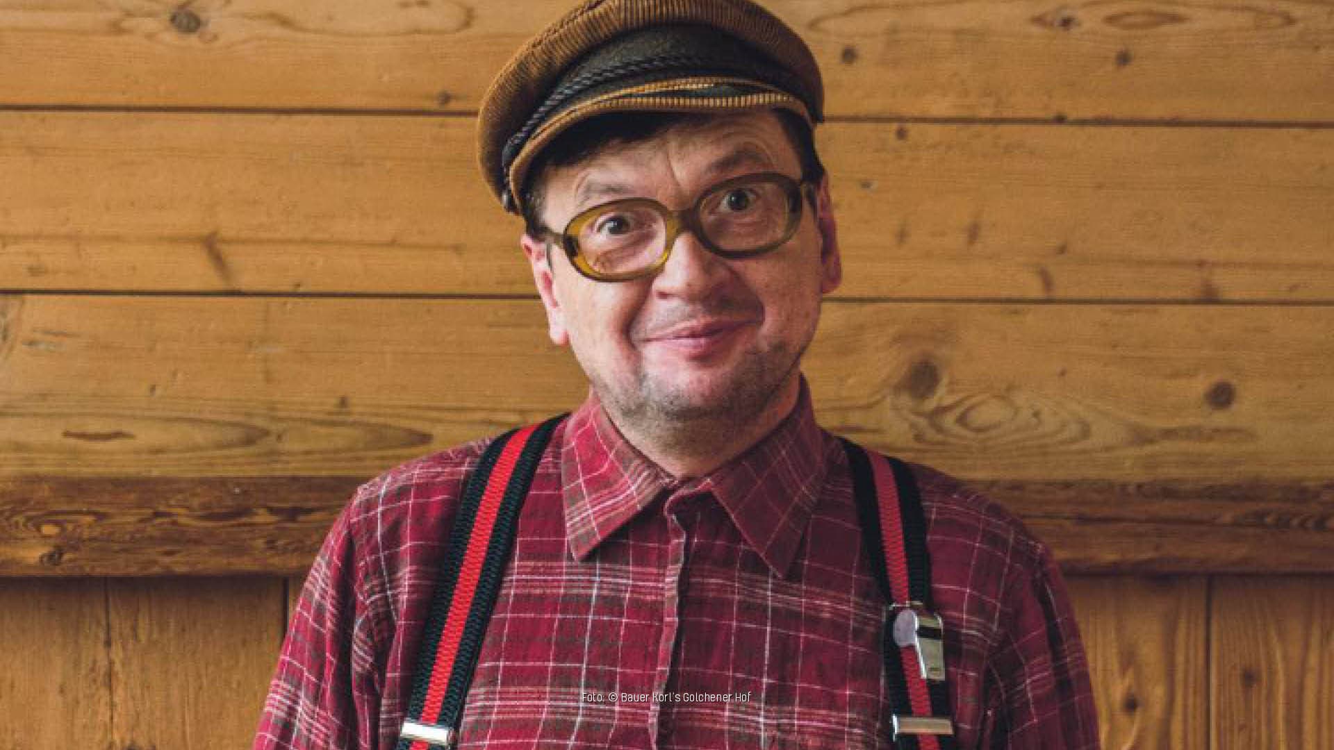 Bauer Korl