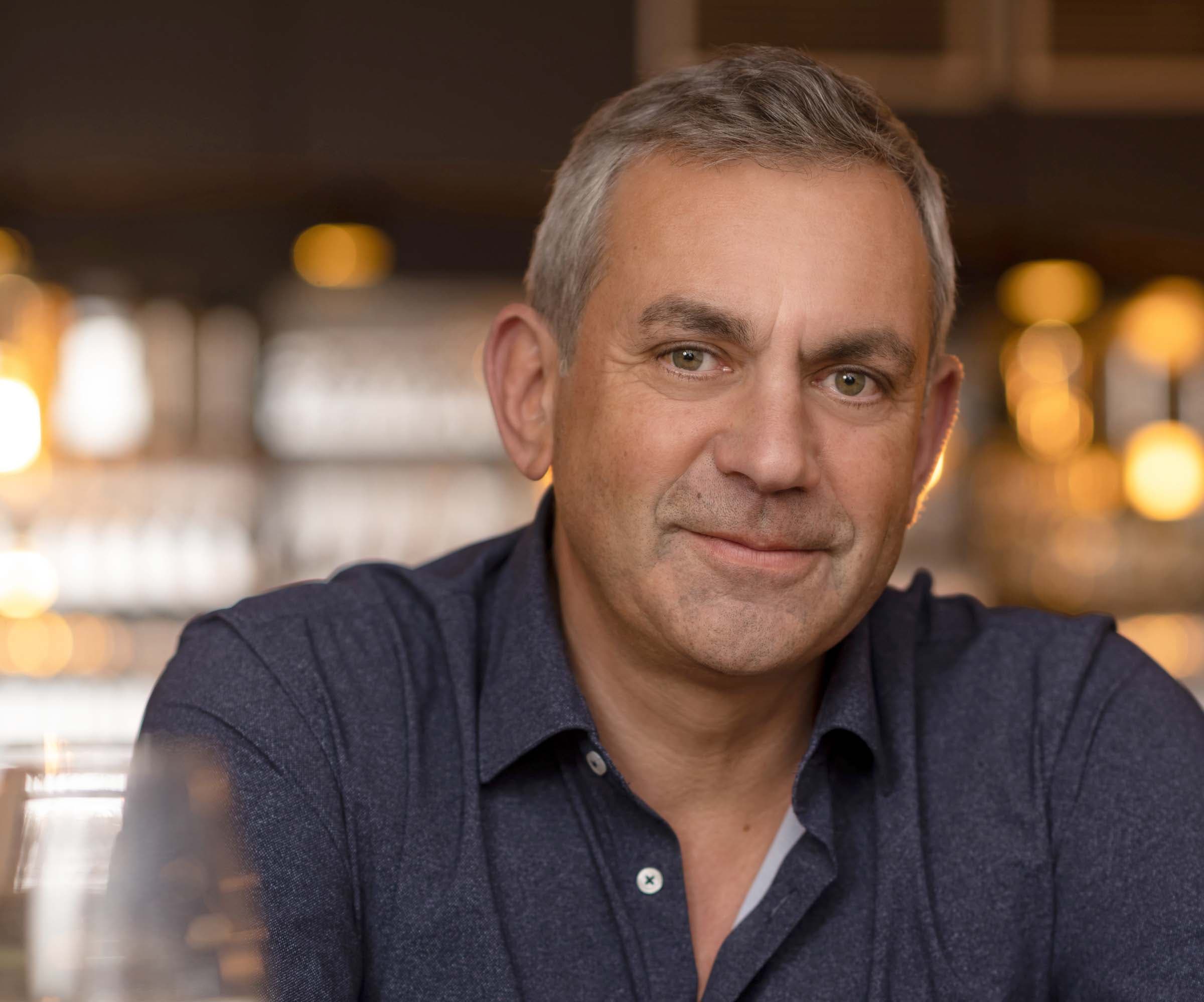 Wladimir Kaminer