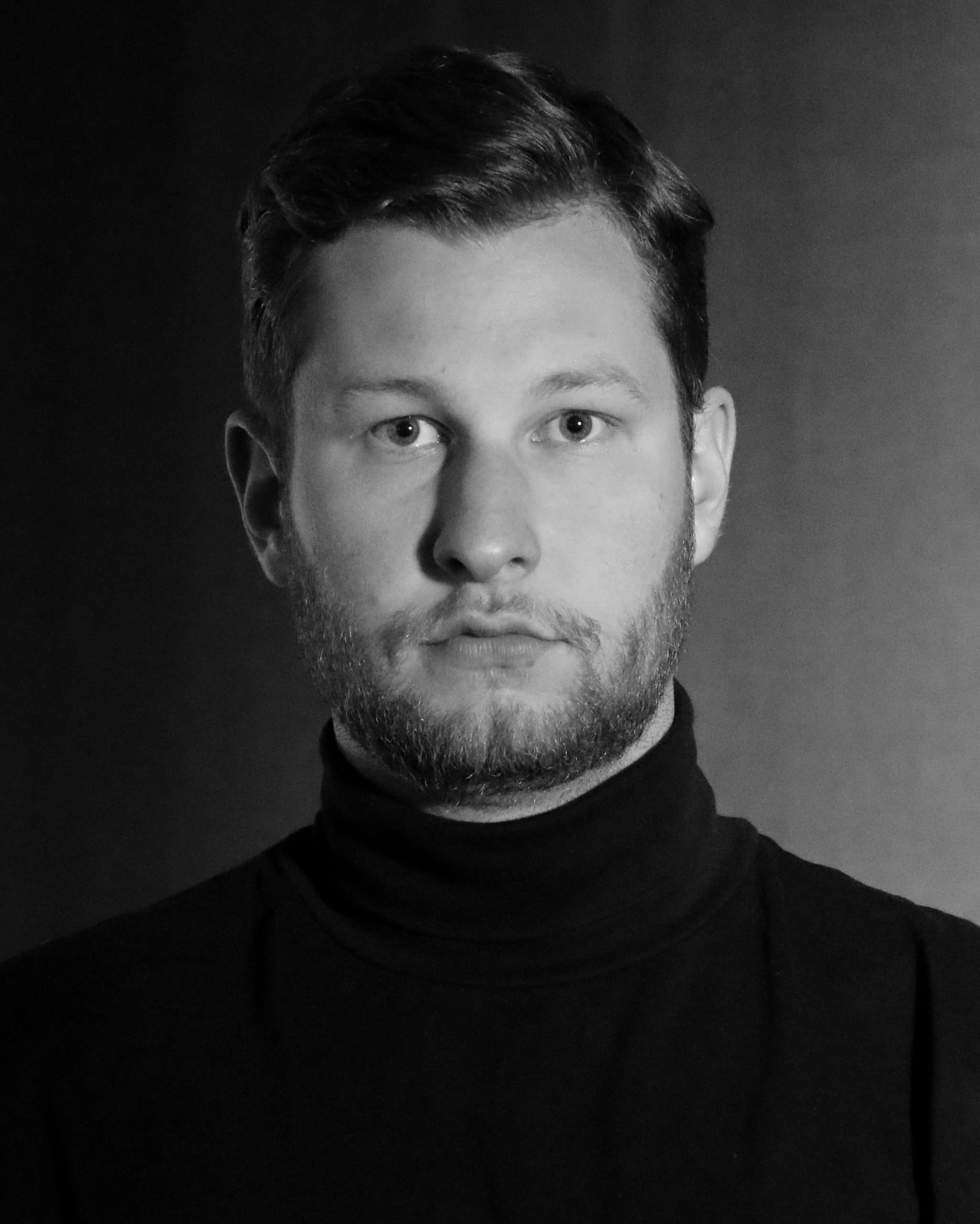Niklas Krajewski