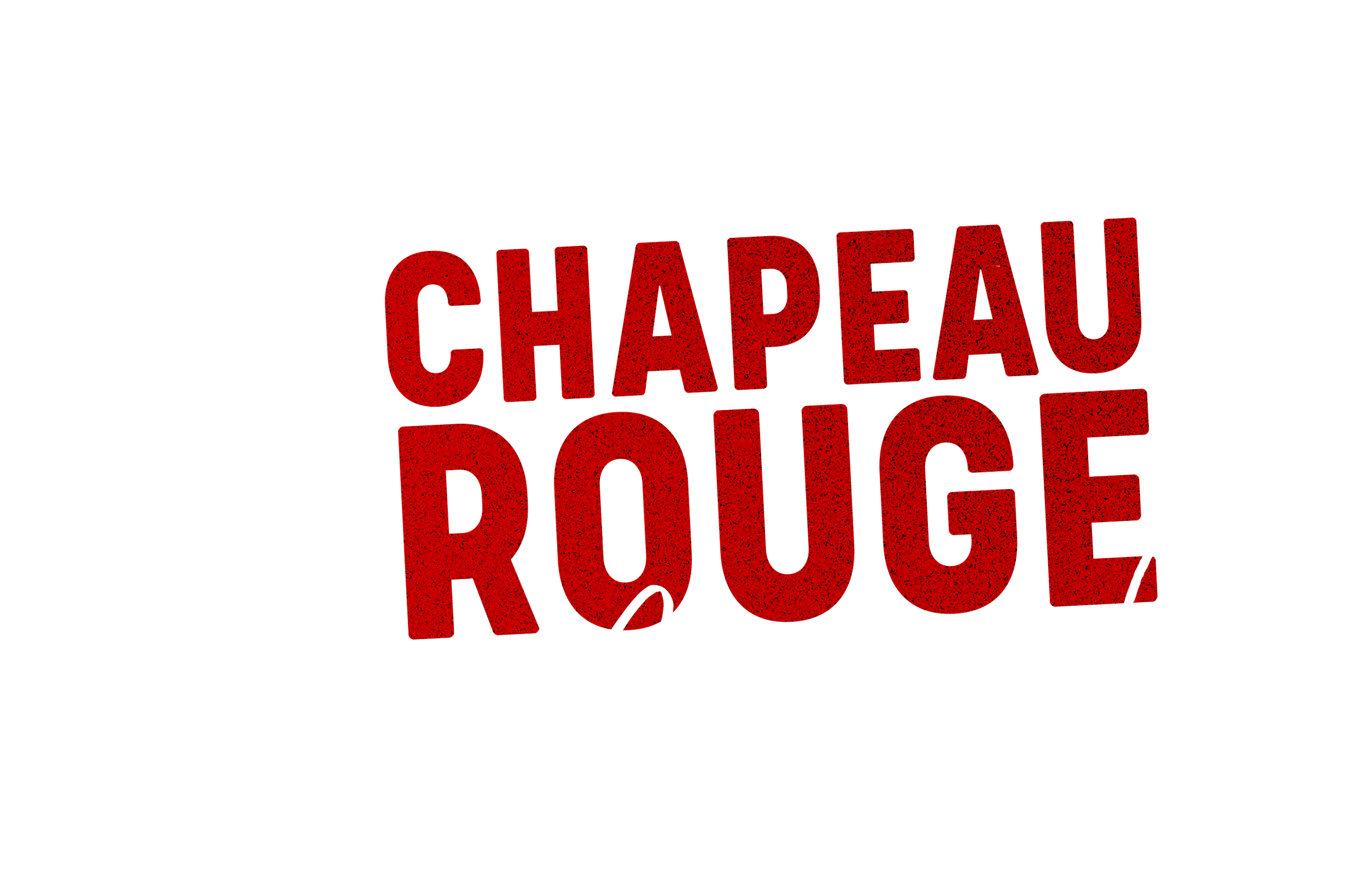 Chapeau Rouge ~ Das Theaterzelt in Heringsdorf 1