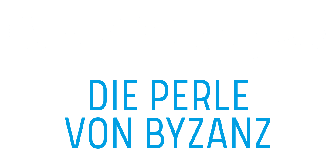 Die Wikinger - Die Perle von Byzanz